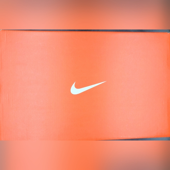 Nike Zoom Rival SD 4 Throwing Shoes Rotational Blue Sz 10.5 Men NIB - Picture 10 of 10